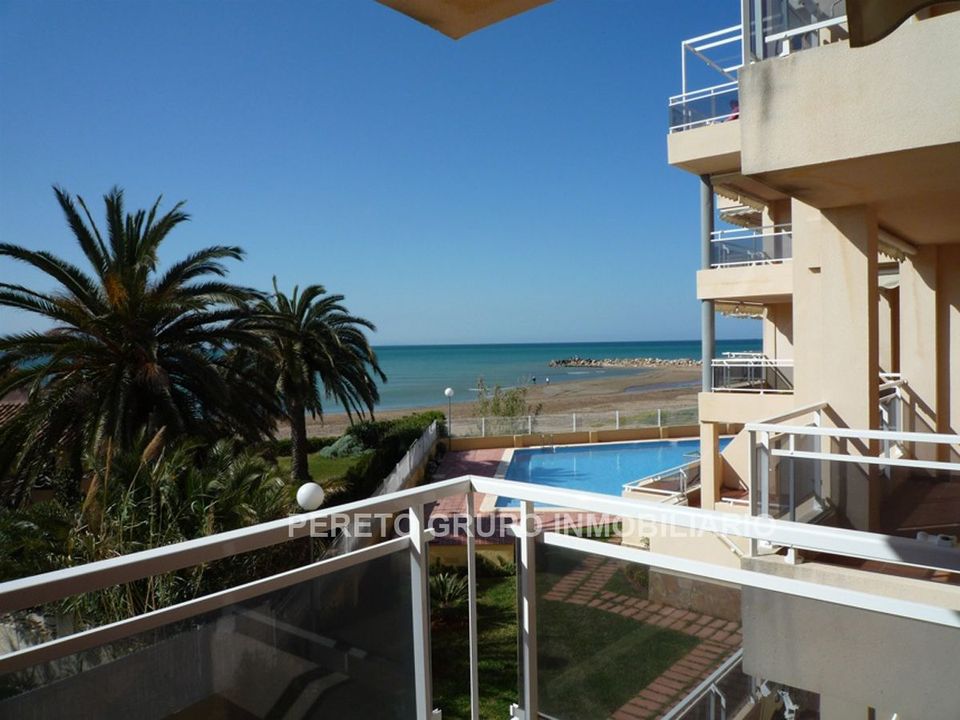 Lejlighed i Denia, Alicante - foto 4