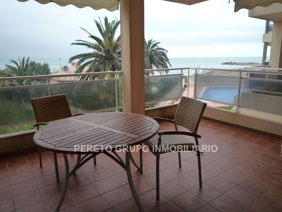 Lejlighed i Denia, Alicante - foto 5