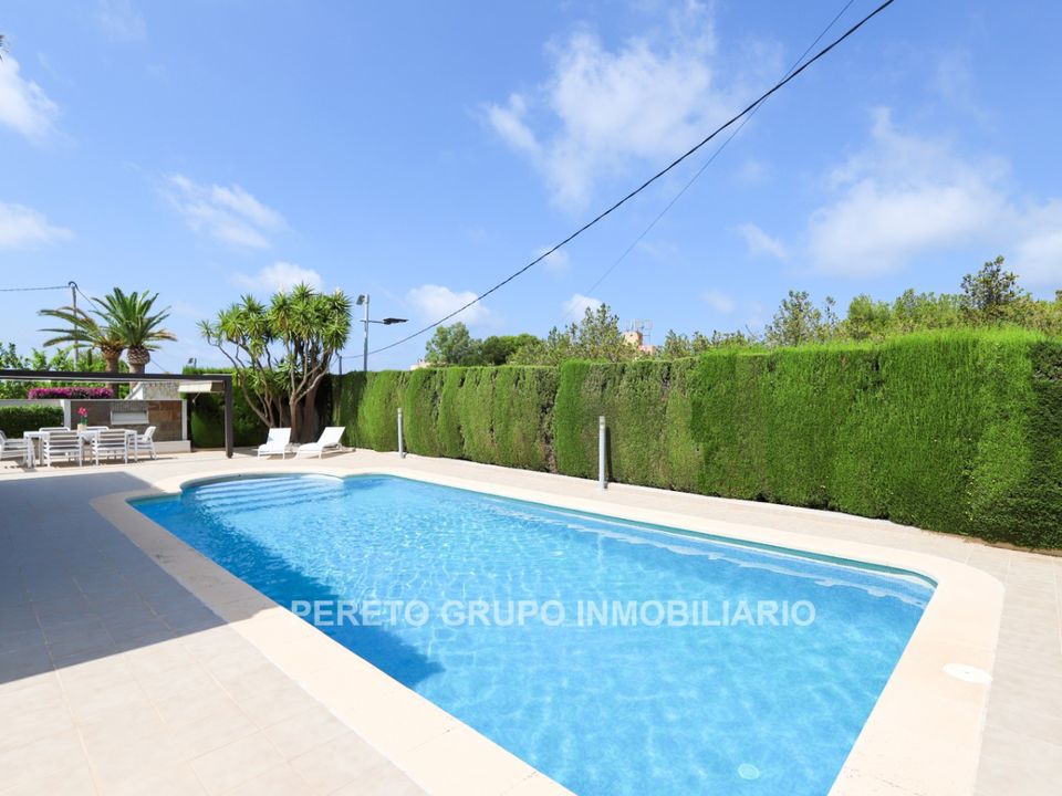 Villa i Denia, Alicante - foto 2