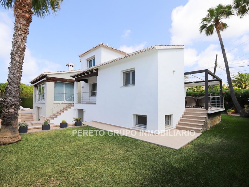Villa i Denia, Alicante - foto 5