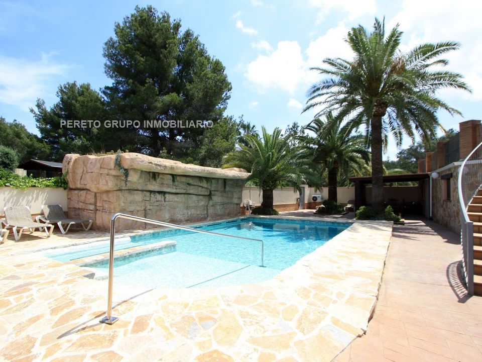 Villa i Denia, Alicante - foto 2