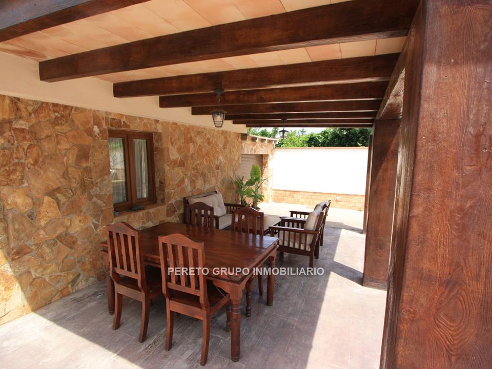 Villa i Denia, Alicante - foto 5