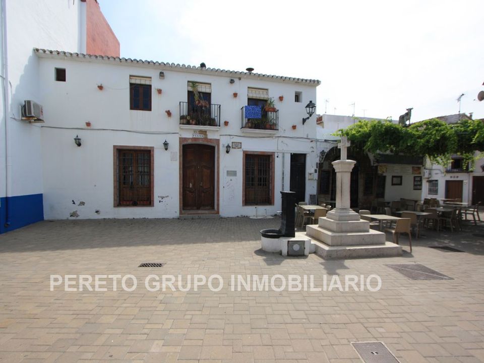 Rækkehus i Denia, Alicante - foto 1