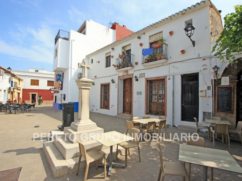 Rækkehus i Denia, Alicante - foto 2