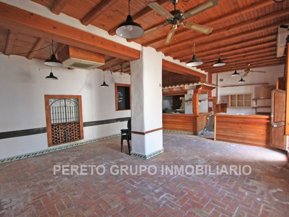 Rækkehus i Denia, Alicante - foto 3