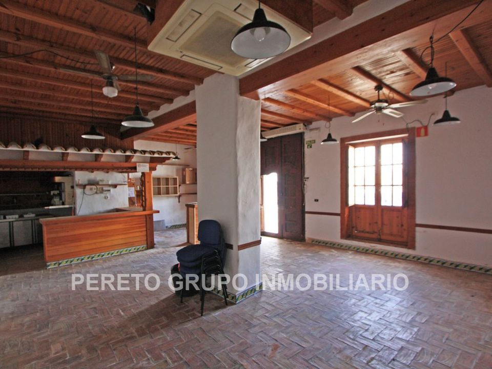 Rækkehus i Denia, Alicante - foto 4