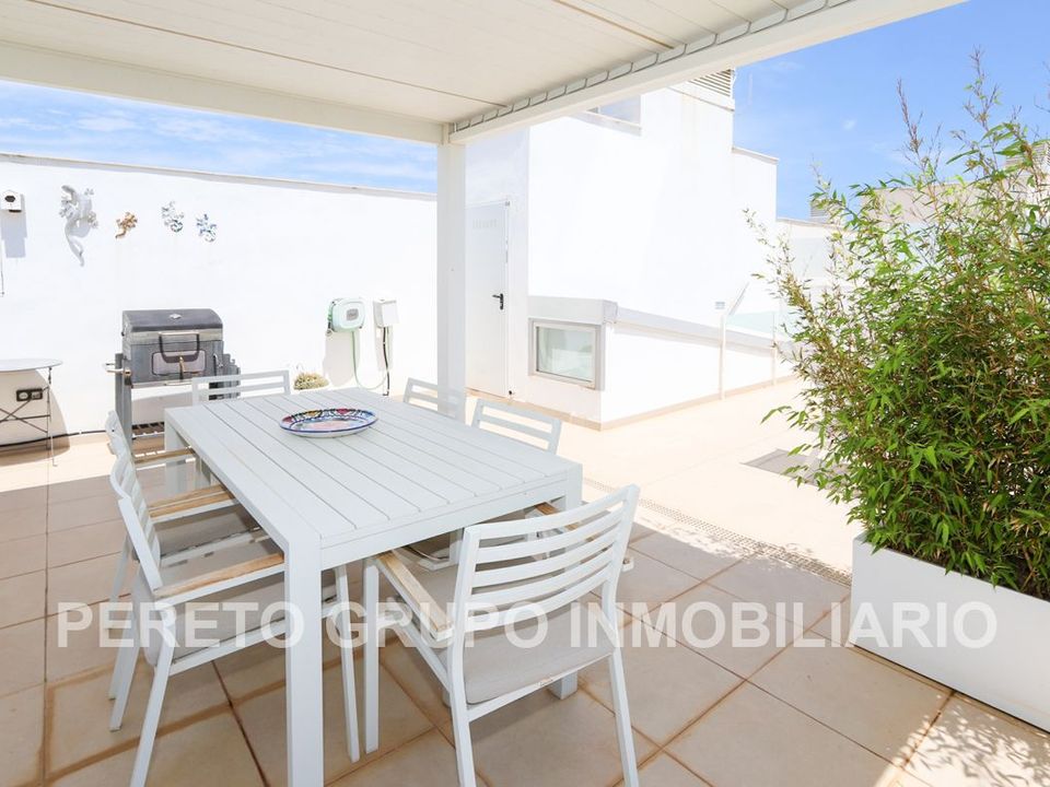 Penthouse i Denia, Alicante - foto 4