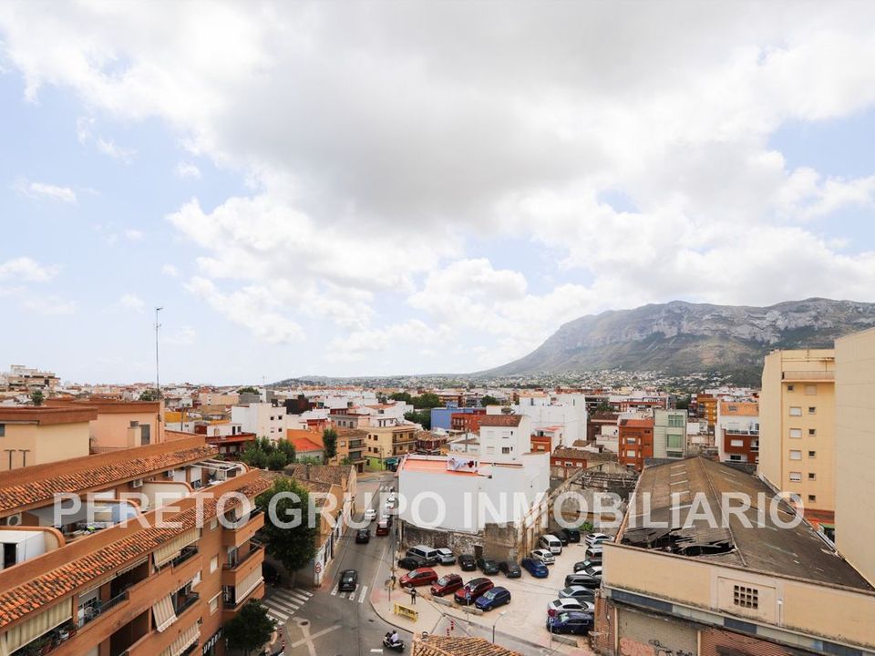 Penthouse i Denia, Alicante - foto 2