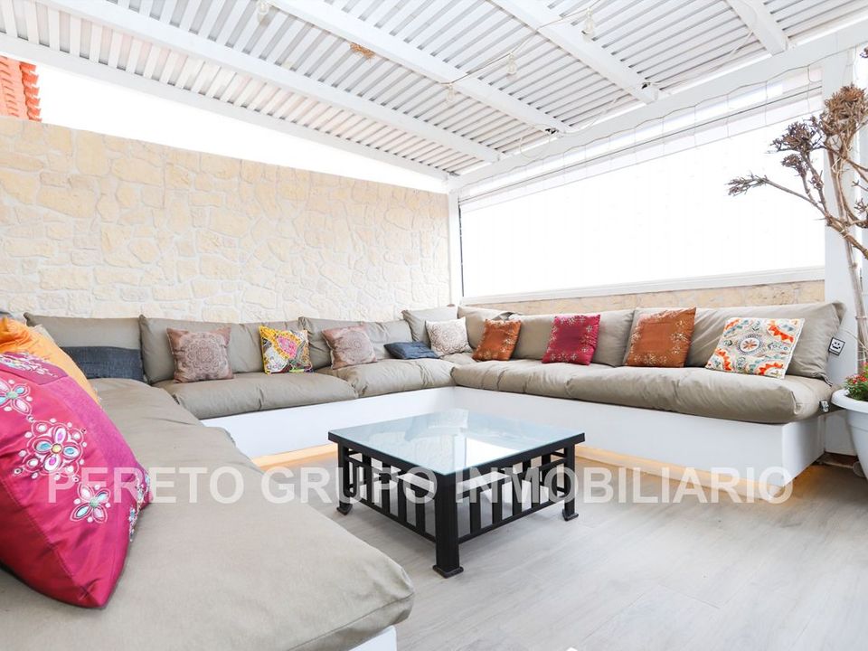 Penthouse i Denia, Alicante - foto 4