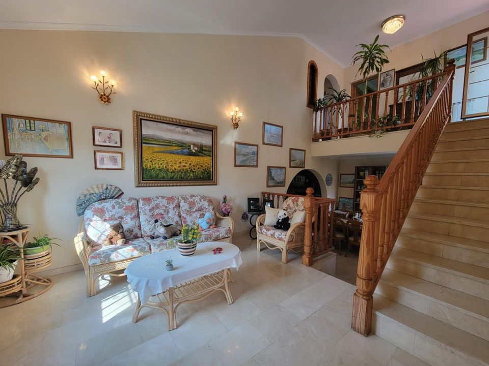 Villa i Torrevieja, Alicante - foto 2