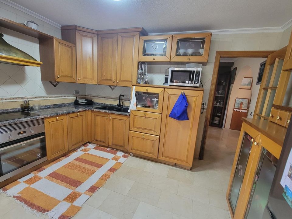 Villa i Torrevieja, Alicante - foto 3