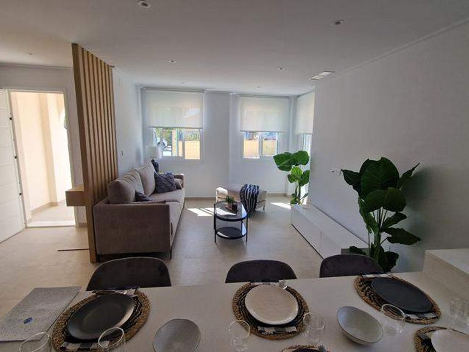 Villa a Bigastro, Alicante - foto 2