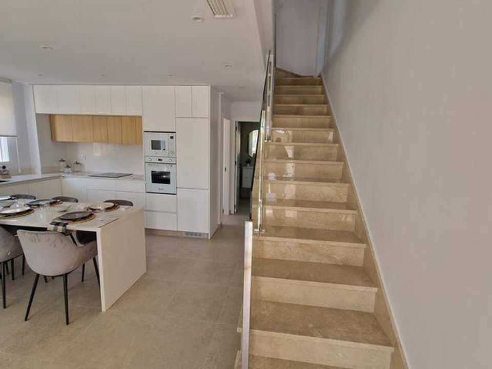 Villa a Bigastro, Alicante - foto 3