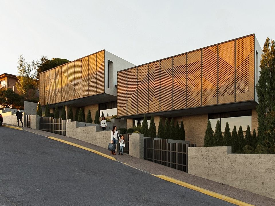 Villa i Lloret De Mar, Gerona - foto 3