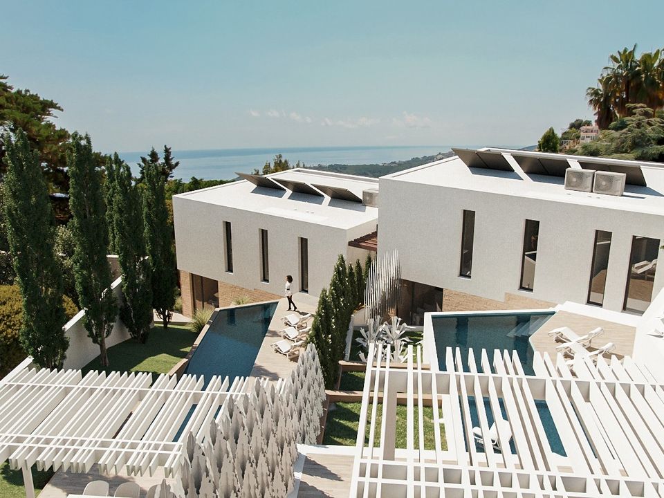 Villa i Lloret De Mar, Gerona - foto 5