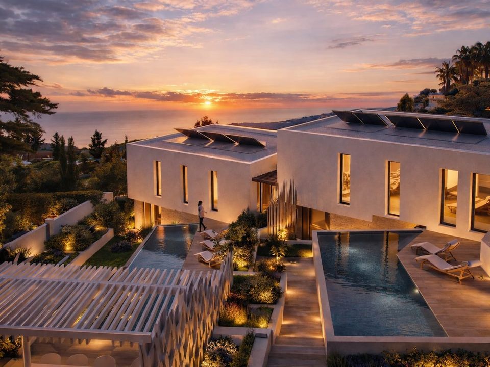 Villa i Lloret De Mar, Gerona - foto 1