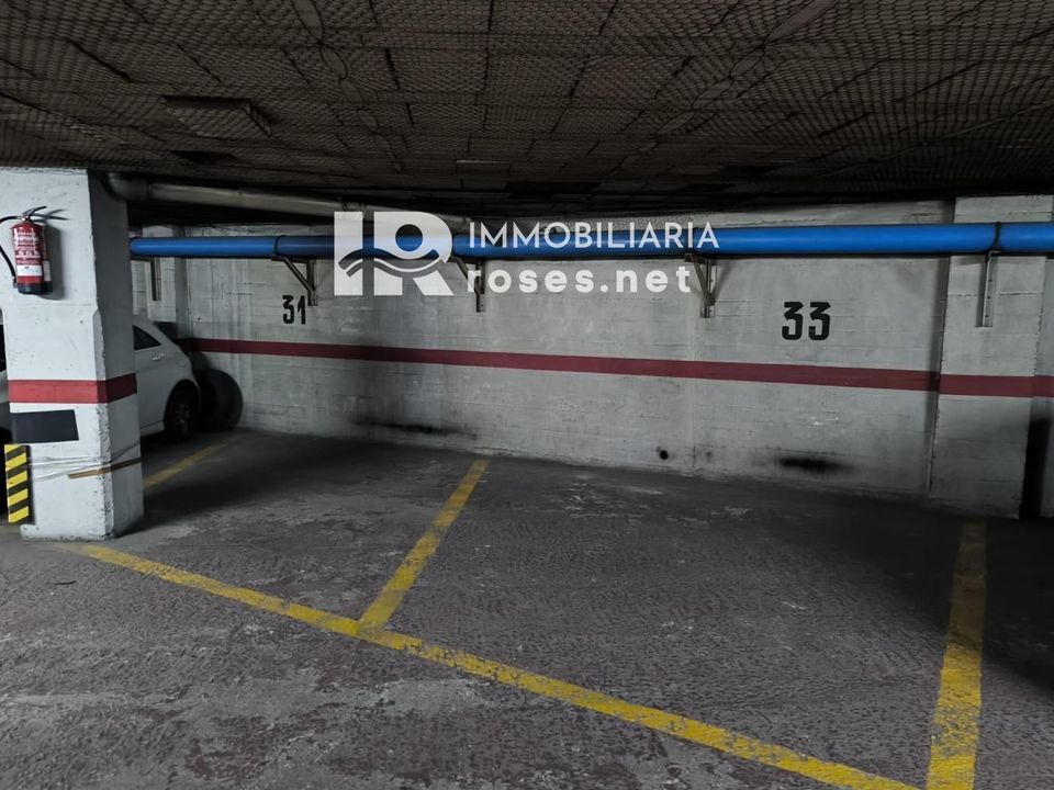 Garage i Figueres, Gerona - foto 1