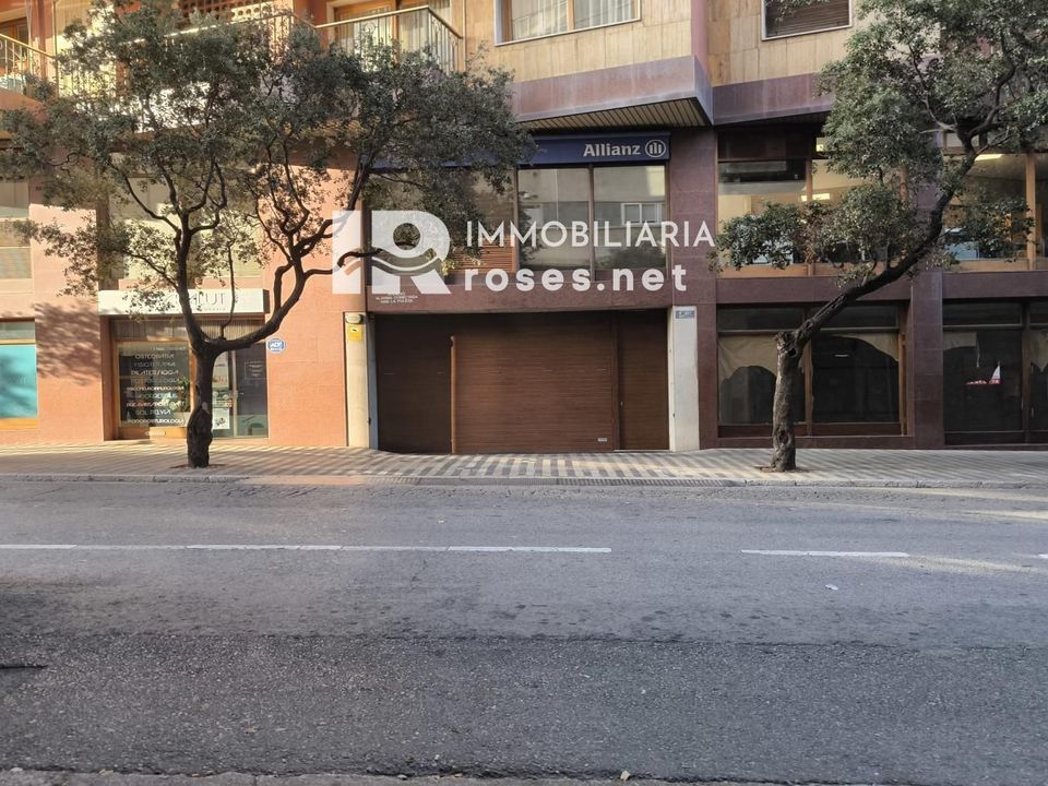 Garage i Figueres, Gerona - foto 2