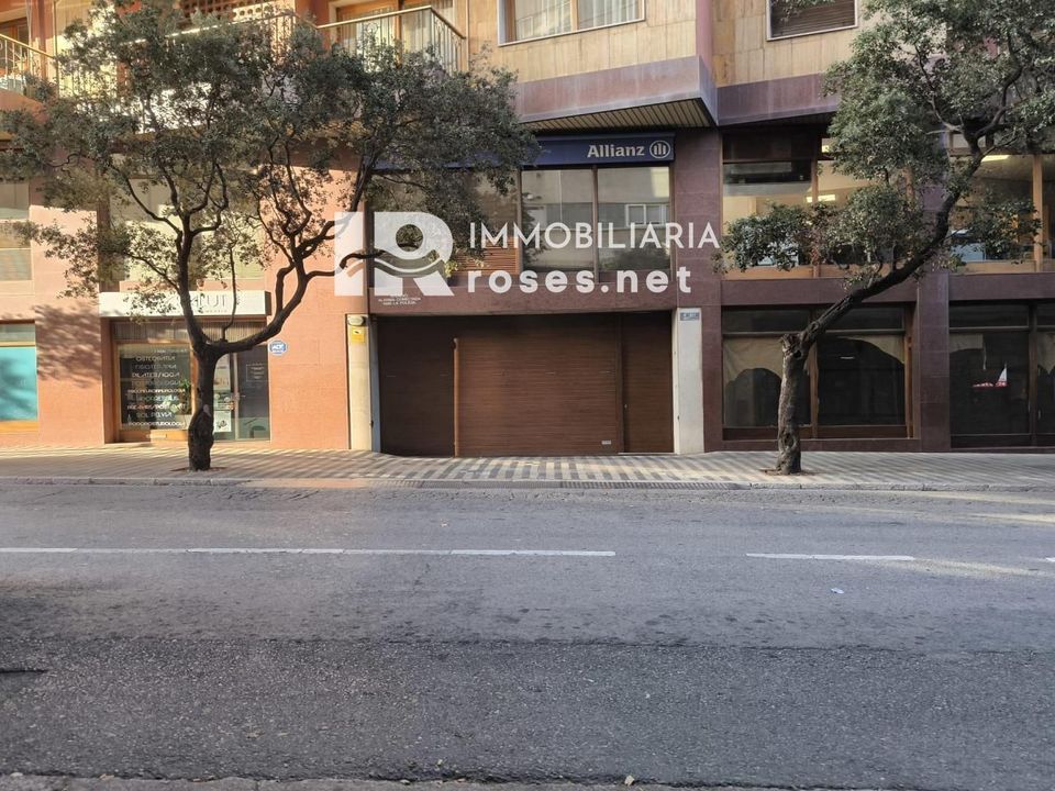 Garage i Figueres, Gerona - foto 3