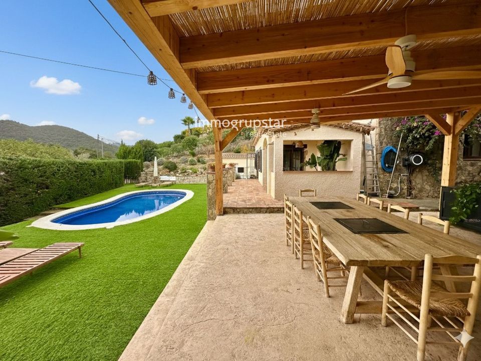 Villa i Sant Antoni De Calonge, Gerona - foto 2
