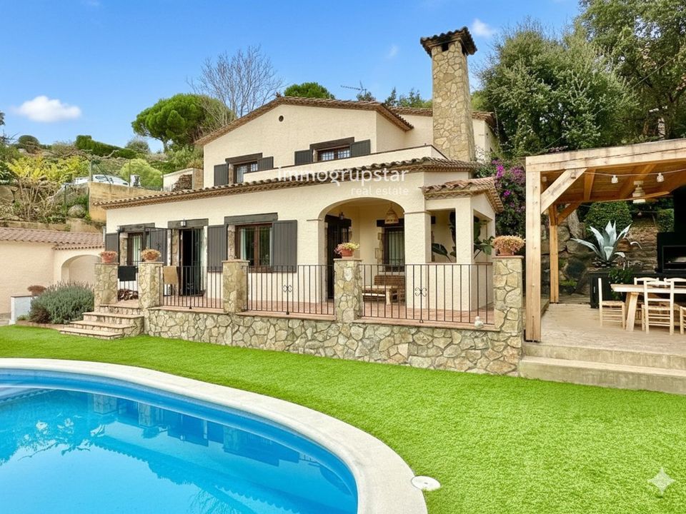 Villa i Sant Antoni De Calonge, Gerona - foto 3