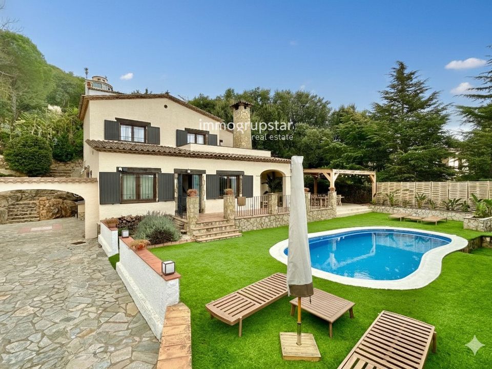 Villa i Sant Antoni De Calonge, Gerona - foto 4