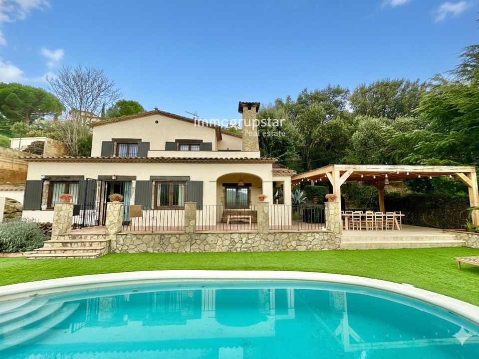 Villa i Sant Antoni De Calonge, Gerona - foto 5