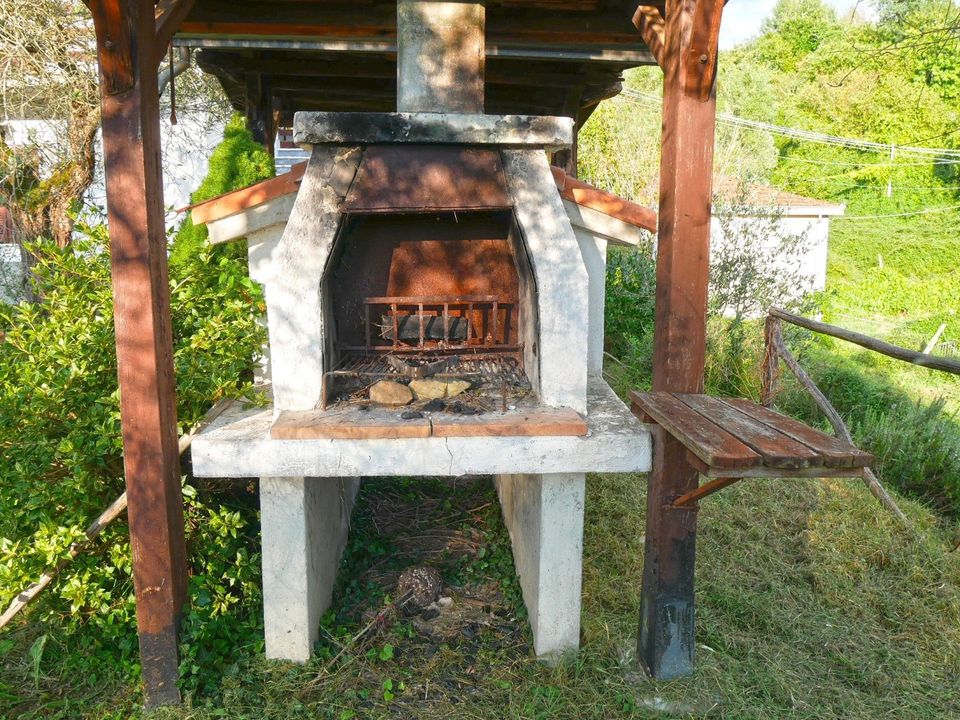 Haus in Fivizzano, Massa and Carrara - Foto 5