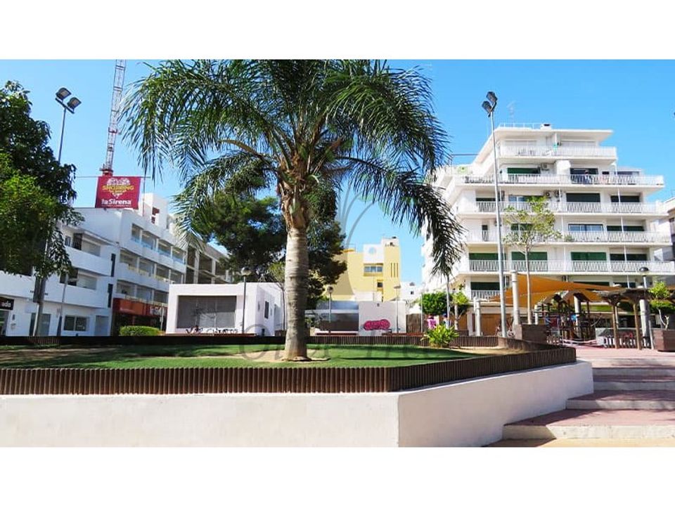 Erhvervsejendom i San Antonio De Portmany, Ibiza - foto 1