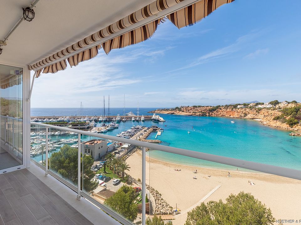 Lejlighed i El Toro, Mallorca - foto 1