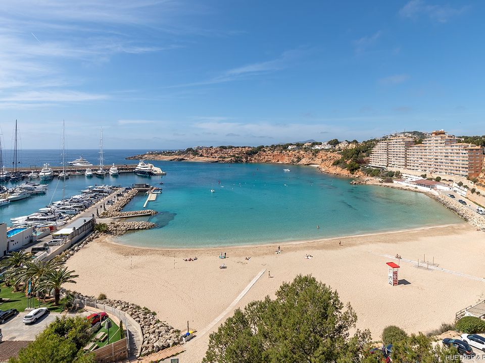 Lejlighed i El Toro, Mallorca - foto 3