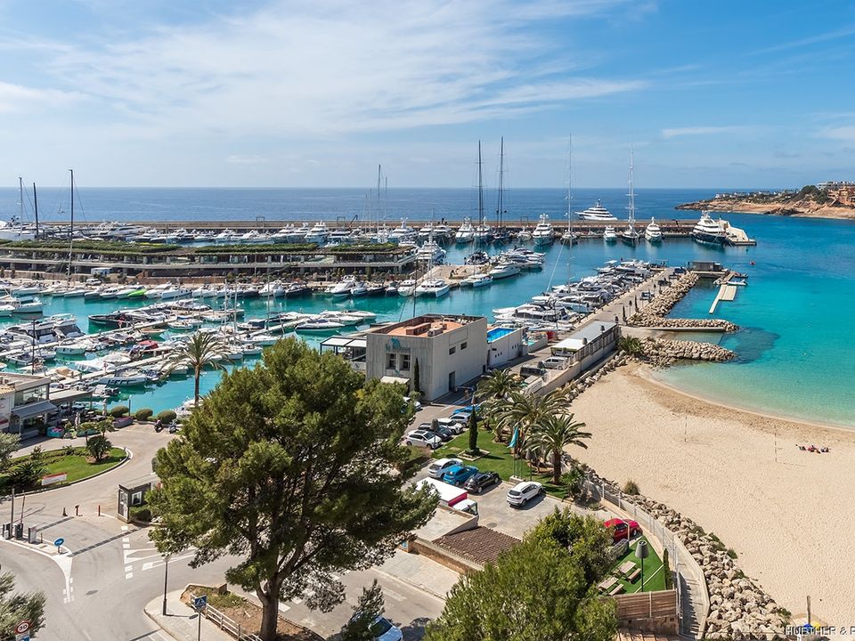Lejlighed i El Toro, Mallorca - foto 5