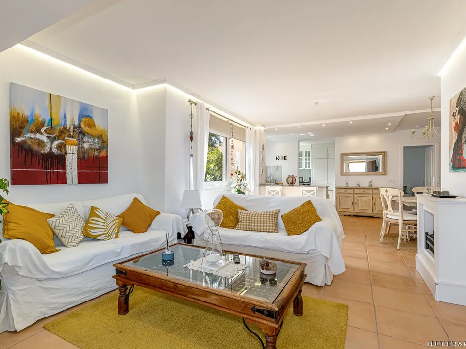 Lejlighed i Bendinat, Mallorca - foto 4