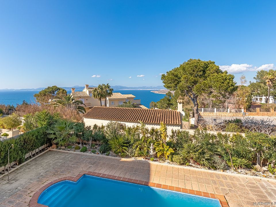 Villa i Llucmajor, Mallorca - foto 3