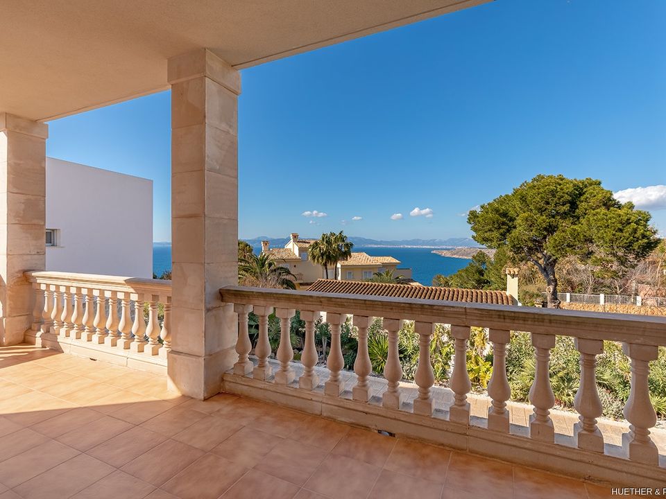 Villa i Llucmajor, Mallorca - foto 4