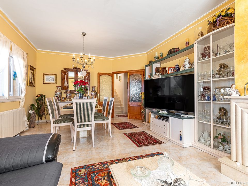 Villa i Llucmajor, Mallorca - foto 5