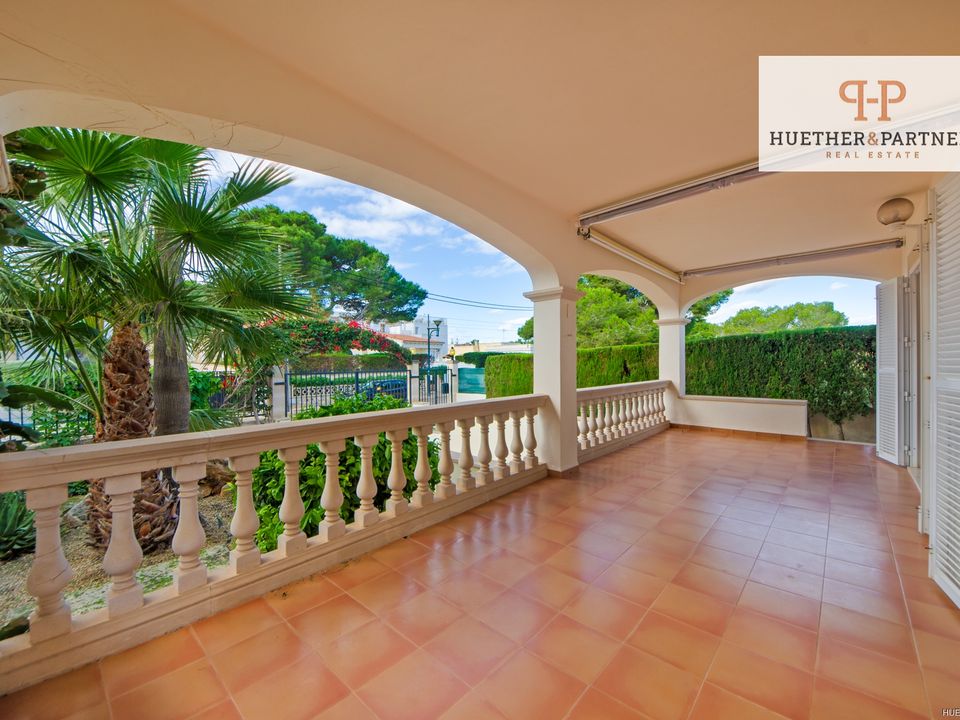 Byhus i Colonia De Sant Jordi, Mallorca - foto 2
