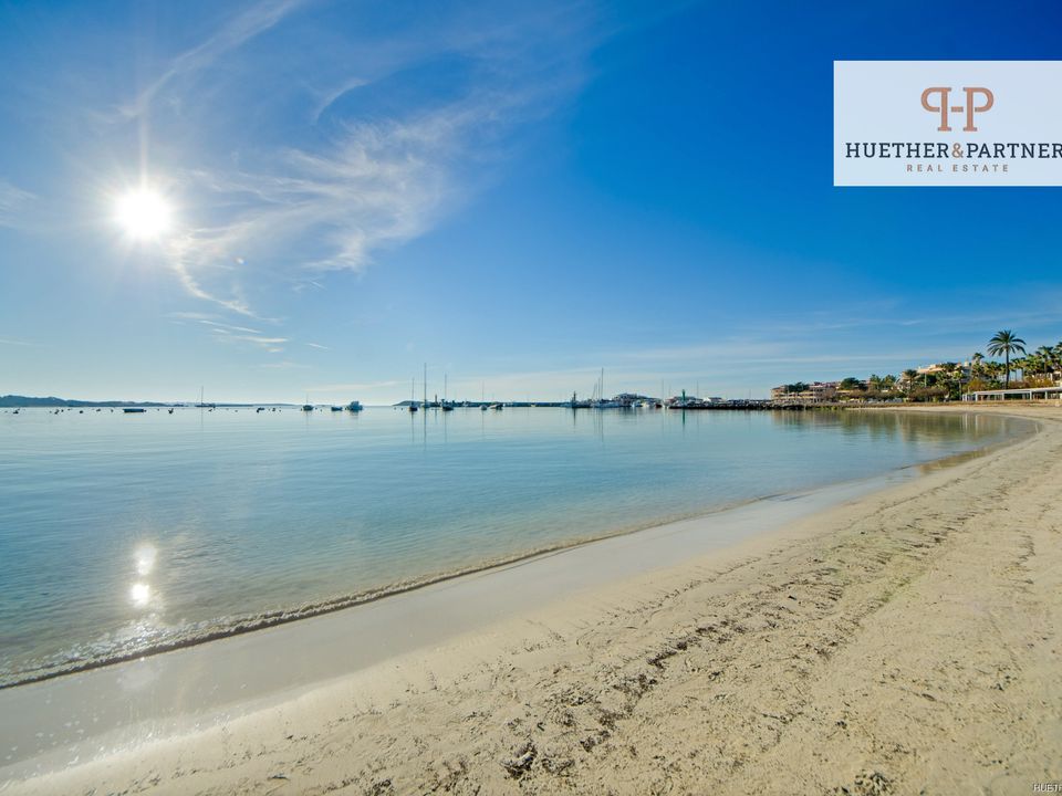 Byhus i Colonia De Sant Jordi, Mallorca - foto 3
