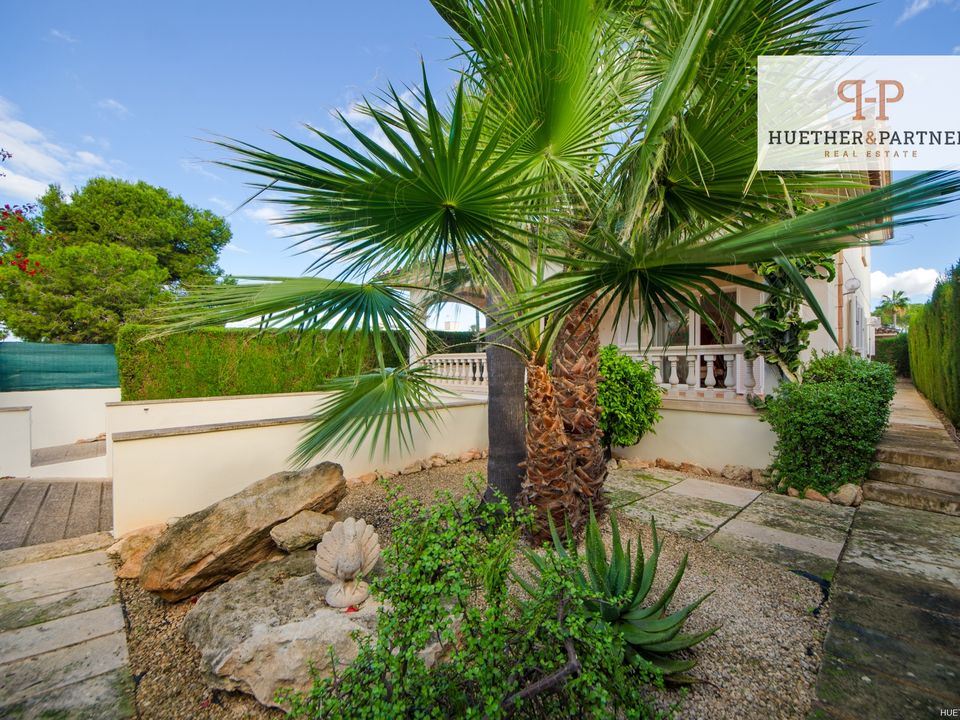Byhus i Colonia De Sant Jordi, Mallorca - foto 5