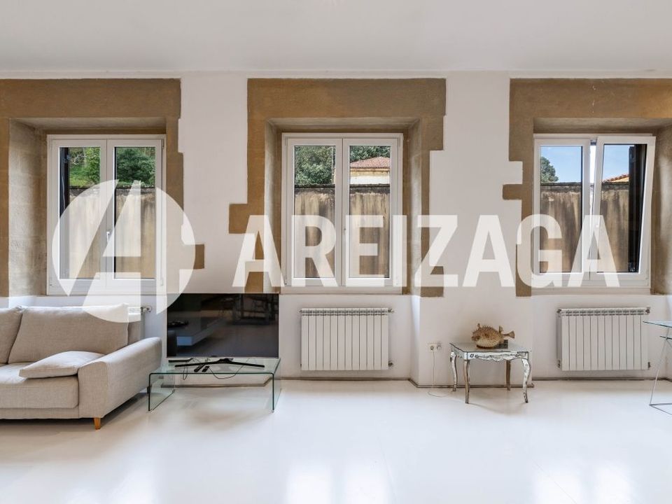 Lejlighed i San Sebastian, Guipuzcoa - foto 4