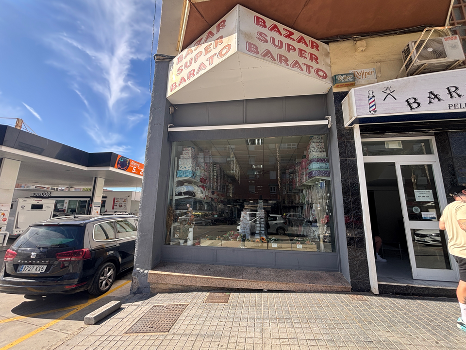 Erhvervsejendom i Velez Malaga, Malaga - foto 1