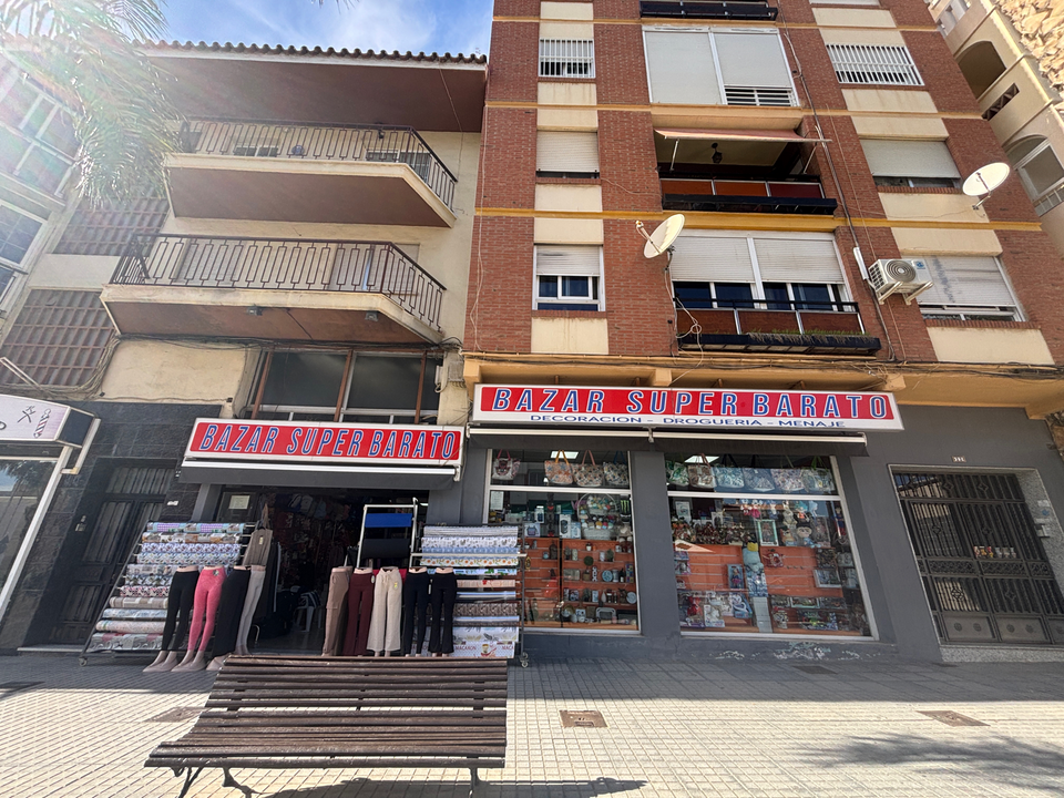 Erhvervsejendom i Velez Malaga, Malaga - foto 2