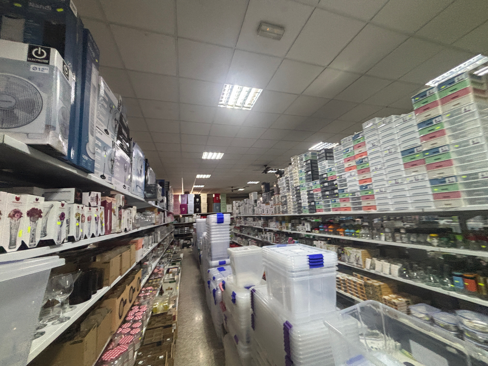 Erhvervsejendom i Velez Malaga, Malaga - foto 3