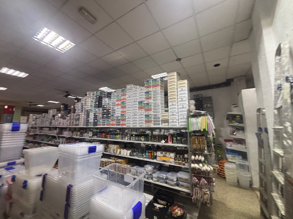 Erhvervsejendom i Velez Malaga, Malaga - foto 4