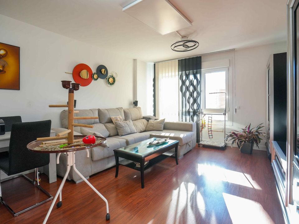 Penthouse i Valdemoro, Madrid - bilde 1