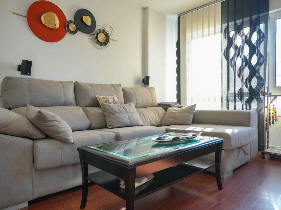Penthouse i Valdemoro, Madrid - bilde 2