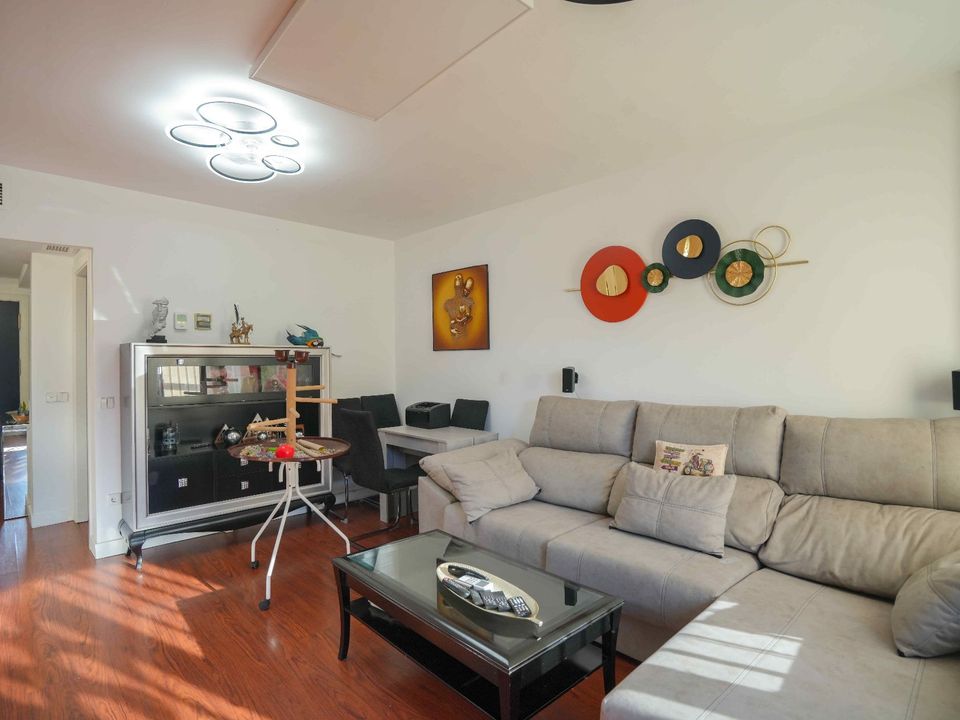 Penthouse i Valdemoro, Madrid - bilde 3