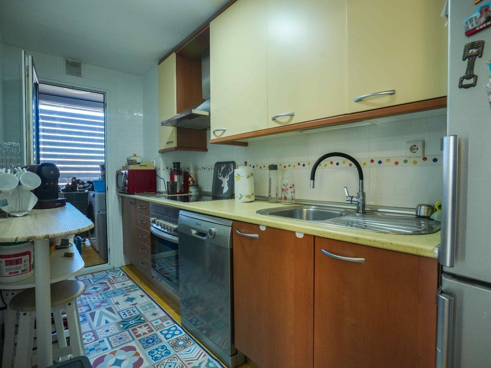 Penthouse i Valdemoro, Madrid - bilde 5