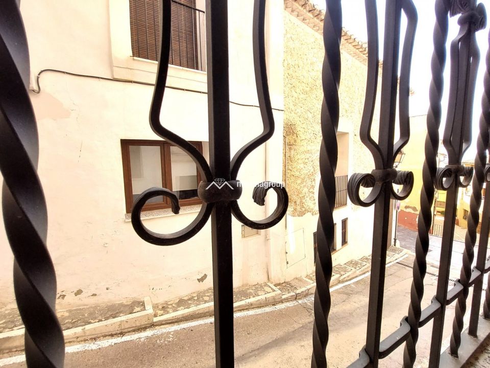 Rekkehus i Biar, Alicante - bilde 3