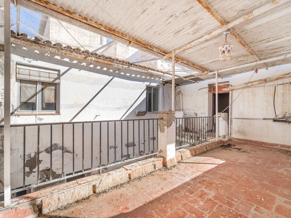 Villa i Benamargosa, Malaga - foto 1